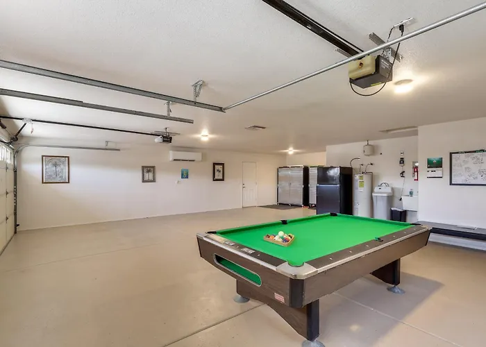 Holiday home Cozy Havasu - Pool And Hot Tub