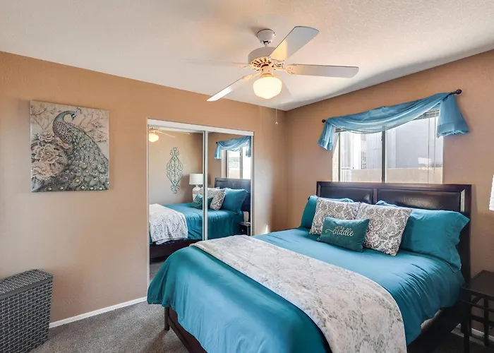 Cozy Havasu - Pool And Hot Tub Holiday home Lake Havasu City
