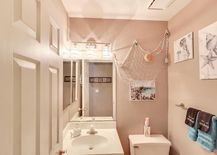 Holiday home Cozy Havasu - Pool And Hot Tub