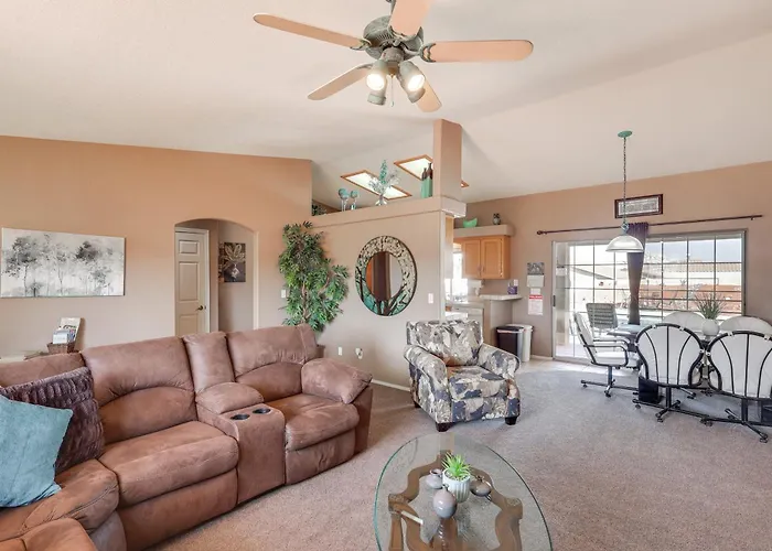 Holiday home Cozy Havasu - Pool And Hot Tub Lake Havasu City