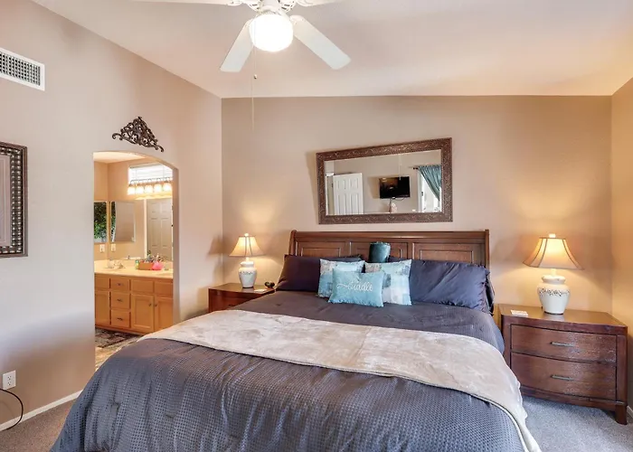 Cozy Havasu - Pool And Hot Tub Lake Havasu City