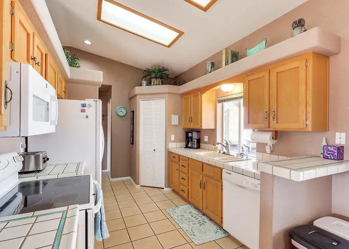 Cozy Havasu - Pool And Hot Tub * Lake Havasu City