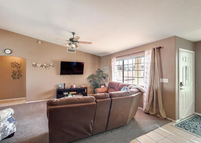 Holiday home Cozy Havasu - Pool And Hot Tub