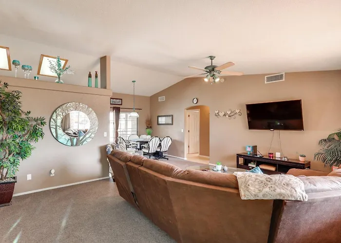 Cozy Havasu - Pool And Hot Tub * Lake Havasu City