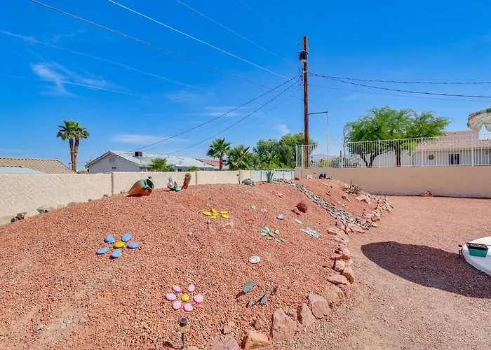 Cozy Havasu - Pool And Hot Tub Holiday home